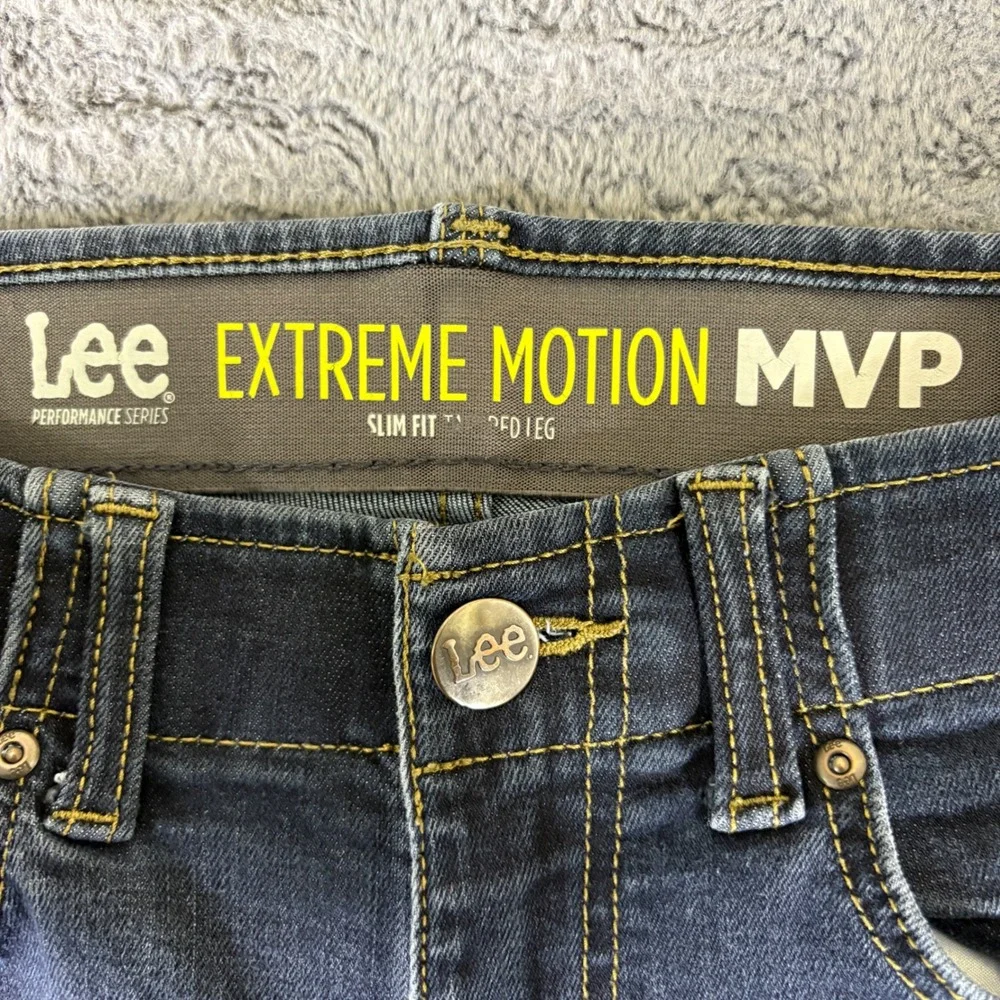 Lee measurements waist